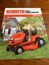 Kubota t1600h diesel for sale  Berlin