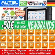 2025 autel mk808bt gebraucht kaufen  Frankfurt am Main