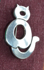 Large hallmarked silver for sale  WISBECH