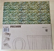 Vollmer 7362 stück gebraucht kaufen  Langenfeld (Rheinland)
