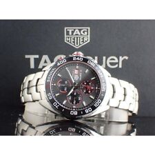 Cronógrafo masculino Tag Heuer Formula 1 X Senna edição especial - CAZ201D.BA0633 - comprar usado  Enviando para Brazil