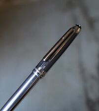Stylo plume montblanc d'occasion  Paris IX