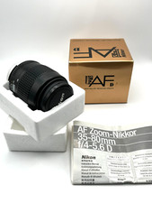Nikon zoom nikkor usato  Milano