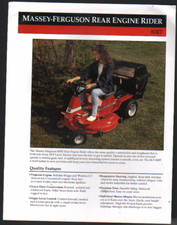 Massey ferguson 80rt for sale  DRIFFIELD