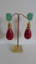 Boucles oreille julie d'occasion  Toulon-