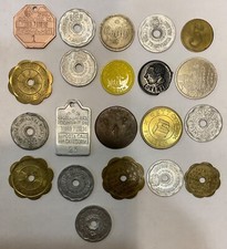 Gettoni token imposta usato  Milano