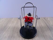 Kleiner dekorativer clown gebraucht kaufen  Gronau