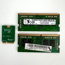 Samsung 8gb pc4 for sale  Dallas