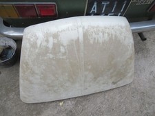 Fiat 600 cofano usato  Canale