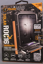 Toughtested roc16 000 for sale  USA