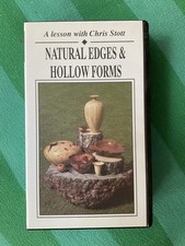 Natural edges hollow for sale  BASILDON