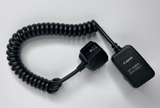 Canon shoe cord gebraucht kaufen  Hamburg