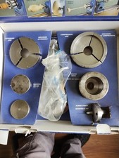 Record power chuck for sale  EASTBOURNE