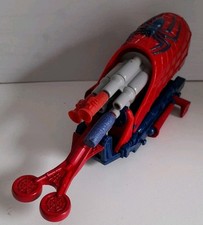 Marvel spiderman wrist for sale  TAMWORTH