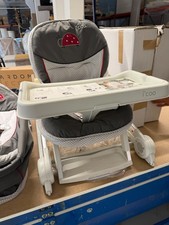 Baby kombi hochstuhl gebraucht kaufen  Leinefelde