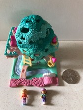 Vintage polly pocket for sale  UK