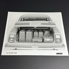 Fiat 128 sport d'occasion  Saint-Genis-de-Saintonge