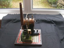 Swann live steam for sale  ALCESTER