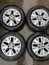 Set genuine vw for sale  HEYWOOD