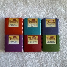 Lot tapes tj for sale  Plainfield
