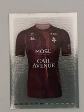 Maillot metz 220 d'occasion  Coincy