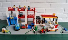 Lego town 6394 gebraucht kaufen  Mörfelden-Walldorf