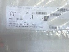 Airsprung king size for sale  STOCKPORT