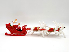 Vintage christmas plastic for sale  Arlington Heights