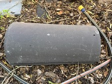 Stück braas firststein gebraucht kaufen  Nürnberg