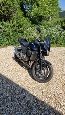 2004 kawasaki 750r for sale  MARTOCK