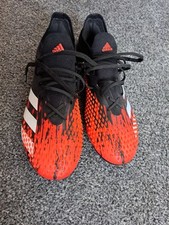 Adidas predator mutator for sale  LONDON