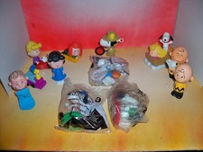 Collection snoopy mcdonalds for sale  Berlin