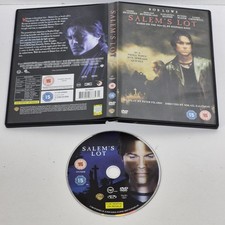 Salems lot 2004 for sale  ROMSEY