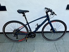 Specialized sirrus sport for sale  BOLTON