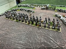 28mm crusader foot for sale  SOUTHMINSTER