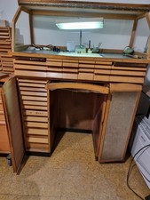 banco orologiaio usato banco orologiaio usato  Beinasco