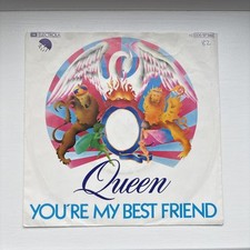 Queen best friend for sale  NORTHWICH