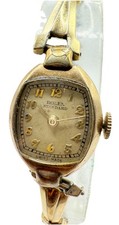 Vintage rolex standard for sale  Jacksonville