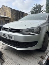 Volkswagen polo 1.2 for sale  HECKMONDWIKE