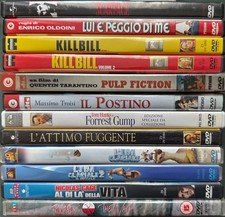 lotto film dvd usato lotto film dvd usato Varese