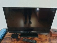 Lcd fernseher blaupunkt gebraucht kaufen  Viersen