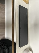 Wall mounted black for sale  Broomfield