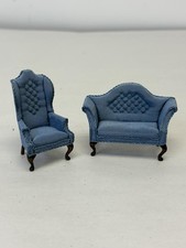 Dollhouse miniature half for sale  Lansdale