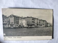 Venezia fuga alberghi usato  Bologna