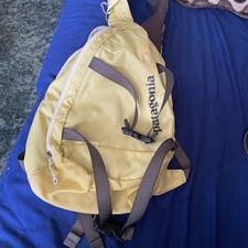 Patagonia atom sling for sale  La Follette