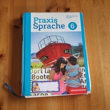 Praxis sprache isbn gebraucht kaufen  Wildeshausen