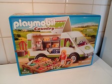 Playmobil country 70134 d'occasion  Gray