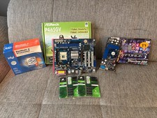Neu asrock mainboard gebraucht kaufen  Karlsfeld