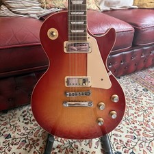 Gibson les paul for sale  LONDON
