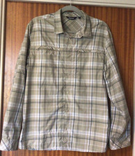 Rohan shirt men for sale  KESWICK